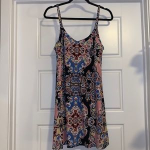 BeBop M Sundress